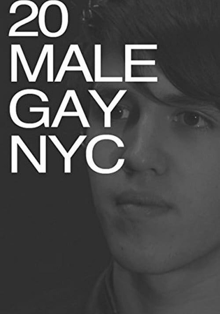 20MALEGAYNYC