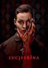 Luciferina