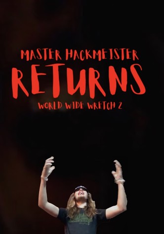 Master Hackmeister Returns: World Wide Wretch 2
