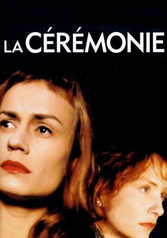 La Cérémonie