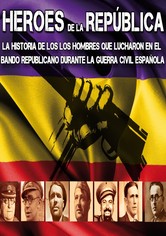 Héroes de la republica