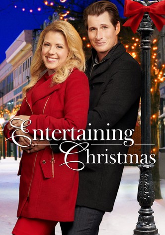 Entertaining Christmas
