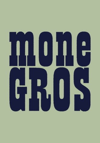 Monegros