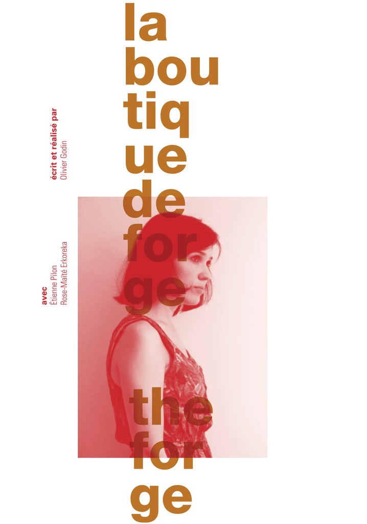 La boutique de forge