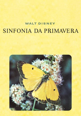 Natureza em Ponto Pequeno