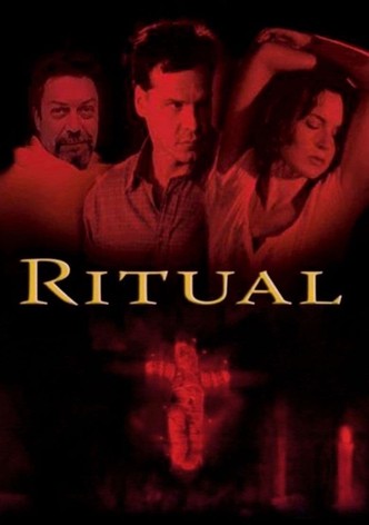 Das Ritual - Im Bann des Bösen