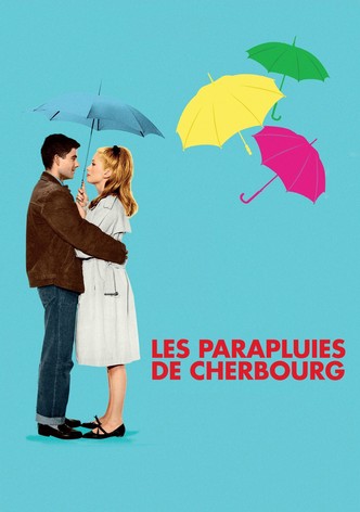 Les Parapluies de Cherbourg