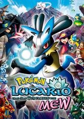 Pokémon 8: Lucario und das Geheimnis von Mew