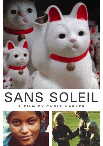 Sans Soleil