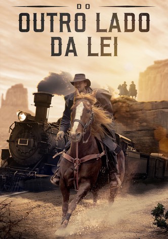 Do Outro Lado da Lei