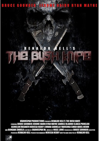 The Bush Knife