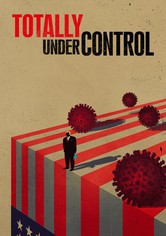 토탈리 언더 컨트롤