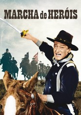 Marcha de Heróis
