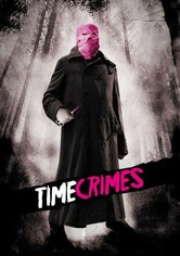 Timecrimes