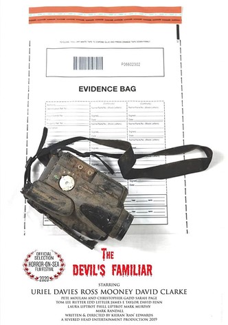 The Devil's Familiar