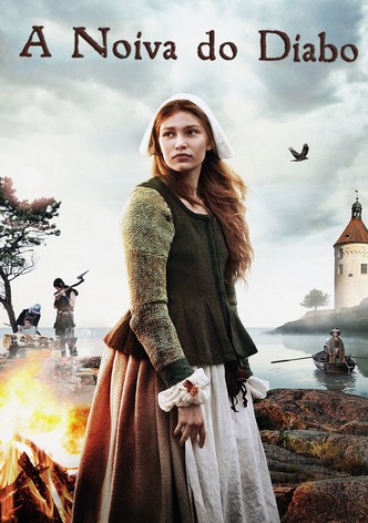 A Noiva do Diabo