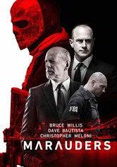 Marauders