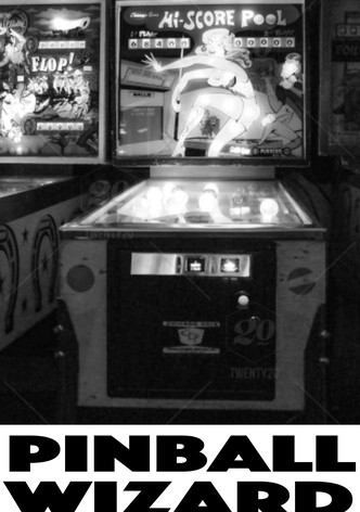 Pinball Wizard