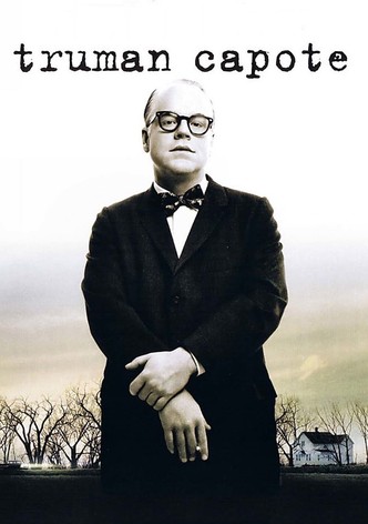 Truman Capote