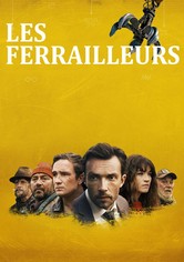 Les ferrailleurs
