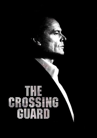 The Crossing Guard