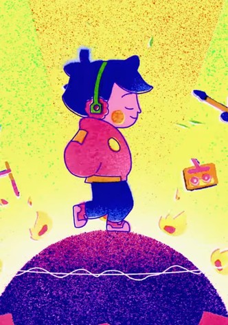 T'as vendu mes rollers?