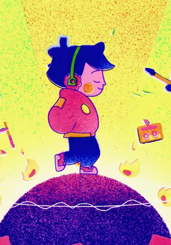 You Sold My Rollerskates?