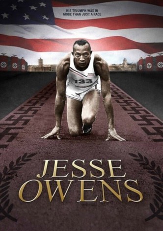 Jesse Owens