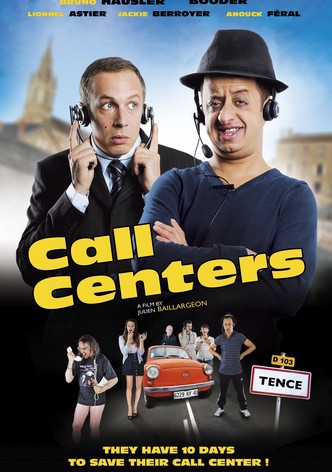 Call Centers