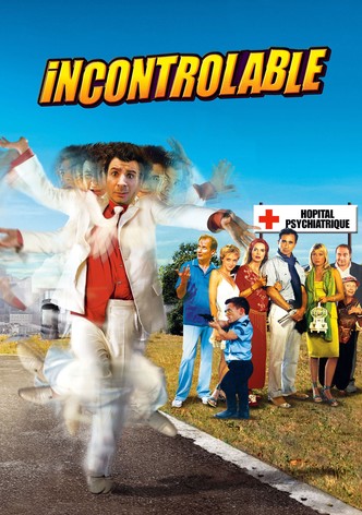 Incontrôlable