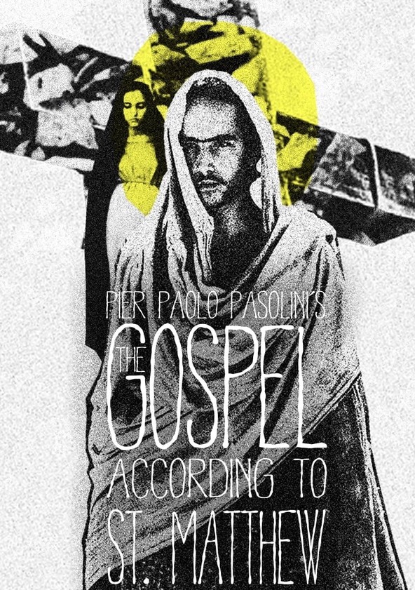 The Gospel According To Matthew Streaming Online <p>the life of jesus christ according to the gospel of matthew. the gospel according to matthew