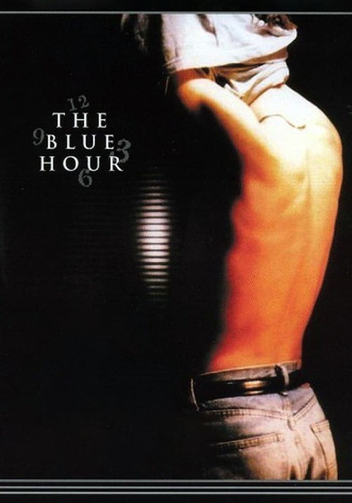 The Blue Hour