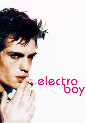 Electroboy