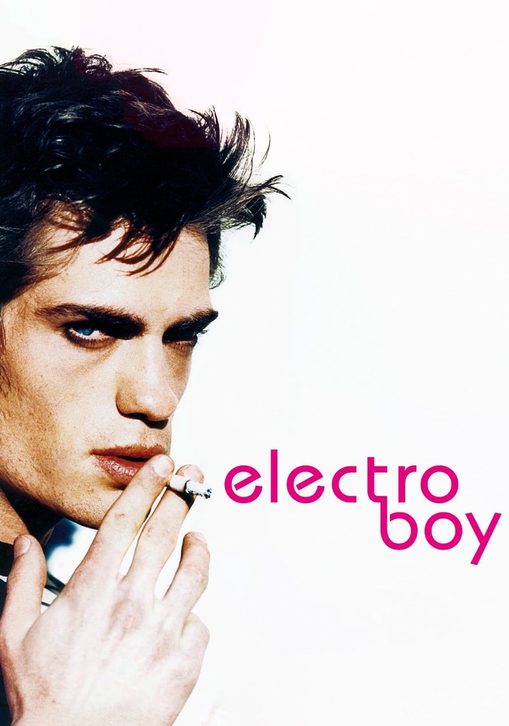 Electroboy