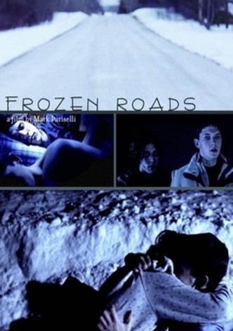 Frozen Roads