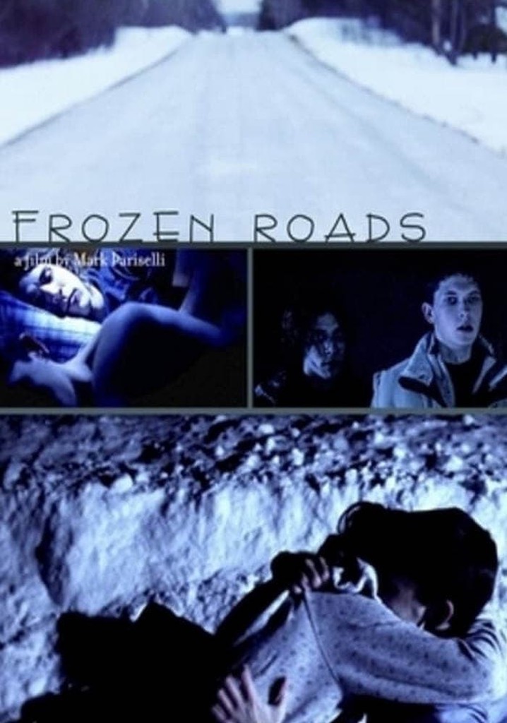 Frozen Roads