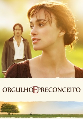 Orgulho e Preconceito