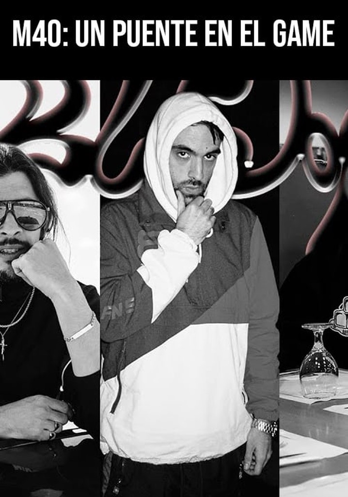M40: Un puente en el game