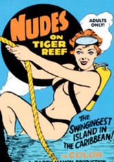 Nudes on Tiger Reef