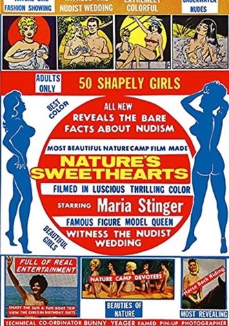 Nature's Sweethearts