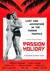 Passion Holiday