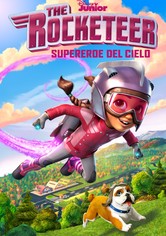 The Rocketeer - Supereroe del cielo