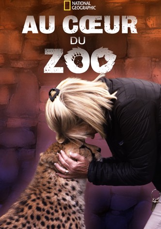 Au cœur du zoo