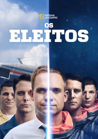 Os Eleitos