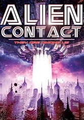 Alien Contact