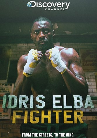 Idris Elba: Borac