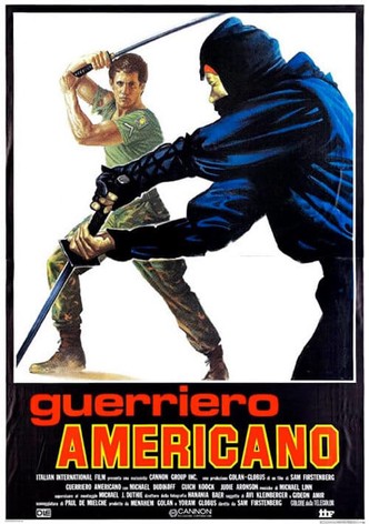 Guerriero americano