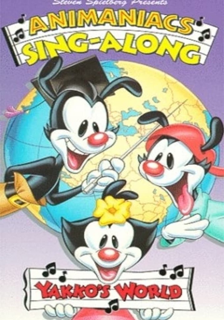 Yakko's World