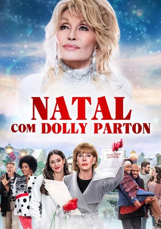 Natal com Dolly Parton