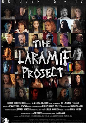 The Laramie Project